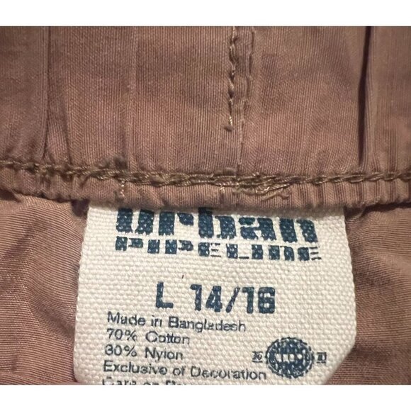 Boys Set of 2 Shorts 14-16‎ - Picture 4 of 7